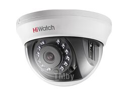 Видеокамера HiWatch DS-T201(B) (2.8mm)