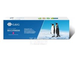 Картридж G&G GG-C13T945340