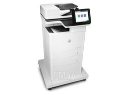 Черно-белое лазерное МФУ HP LaserJet Enterprise M635fht (7PS98A#B19)