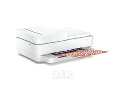 МФУ струйный HP DeskJet Ink Advantage 6475 (5SD78C) A4 WiFi USB черный