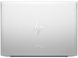 Ноутбук HP EliteBook 830 G10 Intel Core i7-1355U,13.3" WUXGA (1920x1200) IPS 400cd IR LBL LP AG, 16Gb DDR5-6400MHz, 512Gb SSD NVMe, 51Wh, FPS, Англ. кл. без подсветки+SR, Intel EVO, 1.26kg, Silver, Win11Pro (8A438EA#BH5)