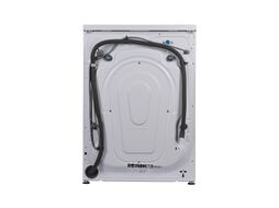 Стиральная машина LWM08512WI класс: A+++ загр. фронтальная макс.: 8кг (с сушкой) белый инвертер LEX CHSK100004