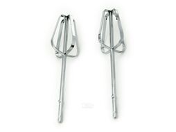 Миксер ручной Supra MXS-527 500Вт белый