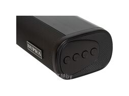 Саундбар Supra SSB-205 2.1 40Вт+60Вт черный