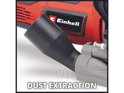 Фрезер кромочный Einhell TE-BJ 900