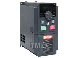 Преобразователь частоты PRO-Drive PD-150-FC-2K2-21-B EKF PD-150-FC-2K2-21-B