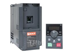Преобразователь частоты PRO-Drive PD-150-FC-2K2-21-B EKF PD-150-FC-2K2-21-B