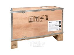 Преобразователь частоты PRO-Drive PD-500-E88-75K-43-PN EKF PD-500-E88-75K-43-PN