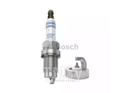 Свеча зажигания HONDA: BOSCH 0242240691