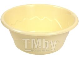 Таз 6 л, особо прочный, РАДИАН (подходит для пищевых продуктов, цвета в ассортименте)