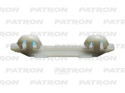 Клипса пластмассовая Mercedes применяемость: накладка порога PATRON P37-3411T