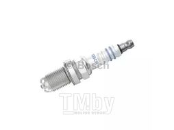 Свеча зажигания FGR8KQE BOSCH 0242229613