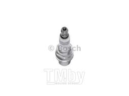 Свеча зажигания FGR8KQE BOSCH 0242229613