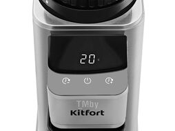 Кофемолка Kitfort КТ-7431