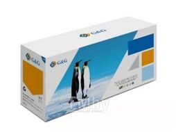 Тонер-картридж G&G GG-44917601/44917602/44917603