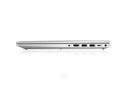 Ноутбук HP ProBook 450 G9 Core i7 1255U 16Gb SSD512Gb Intel Iris Xe graphics 15.6" FHD (1920x1080)/ENGKBD Windows 11 Professional silver WiFi BT Cam (8A5L7EA)
