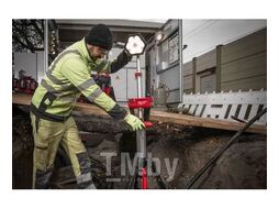 Мачта освещения M18 SAL2-502B MILWAUKEE 4933492903