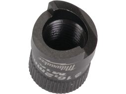 Пробойник Milwaukee M16 (4932430841) (для гидравлических пробойников отверстий, диаметр: 16.2 мм, тип отверстия: круг)