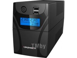 Источник бесперебойного питания IPPON BACK POWER PRO II 500 1030299