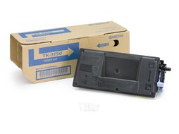 Тонер-картридж Kyocera TK-3150 для M3040idn/M3540idn (1T02NX0NL0)