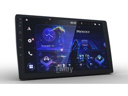 Автомагнитола MPA-270 DSP 2DIN 4x60Вт Prology PRMPA270