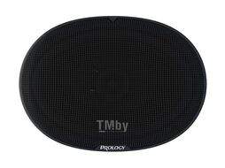 Колонки автомобильные PX-692 220Вт 90дБ 4Ом 15x23см (6x9дюйм) (ком.:2кол.) коаксиальные двухполосные Prology PRPX692