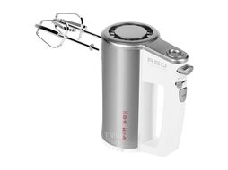 Миксер ручной Red Solution RHM-M2108 500Вт белый/серебристый