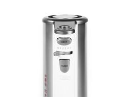 Миксер ручной Red Solution RHM-M2108 500Вт белый/серебристый
