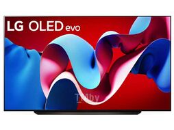 ЖК телевизор LG OLED83C4RLA