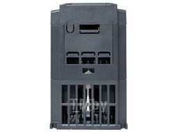 Преобразователь частоты PRO-Drive PD-150-FC-2K2-43-B EKF PD-150-FC-2K2-43-B