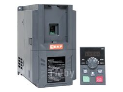 Преобразователь частоты PRO-Drive PD-150-FC-5K5-43-B EKF PD-150-FC-5K5-43-B