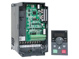 Преобразователь частоты PRO-Drive PD-150-FC-5K5-43-B EKF PD-150-FC-5K5-43-B