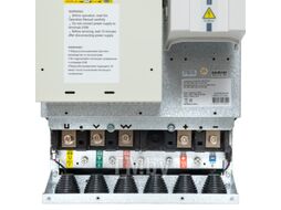 Преобразователь частоты PRO-Drive PD-500-E88-55K-43-PN EKF PD-500-E88-55K-43-PN