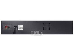 Аккумулятор для ИБП PowerCom BAT VGD-RM 36V (795713)