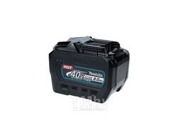Аккумулятор BL4080F (40V / 8,0Ah) MAKITA 191X65-8