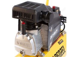 Компрессор воздушный DK1500/24,Х-PRO 1,5 кВт, 230 л/мин, 24 л Denzel 58063