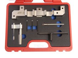 Набор фиксаторов JLR 4.4 V8 (дизель) номер JM 303-1568, 303-1620, 303-1571, 303-1243 JTC JTC-6930