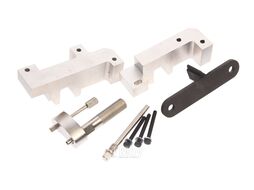Набор фиксаторов JLR 4.4 V8 (дизель) номер JM 303-1568, 303-1620, 303-1571, 303-1243 JTC JTC-6930
