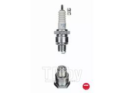 Свеча зажигания [BR9HS-10] (moto) Suzuki, Toyota, Yamaha NGK 4551