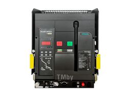 Выключатель автоматический возд. MDW45-1600D/3P, 1000A, тип M, привод 220VAC, выкатной АТРИОН MDW45-1600-1000-D (M)
