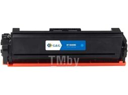 Тонер-картридж G&G NT-C046HC