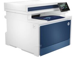 Лазерное МФУ HP Color LaserJet Pro MFP 4303fdw (5HH67A)