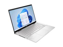 Ноутбук HP Pavilion x360 14-ek1015ci Core i7 1355U 16Gb SSD512Gb Intel Iris Xe graphics 14" IPS Touch FHD (1920x1080) Free DOS silver WiFi BT Cam (84J78EA)