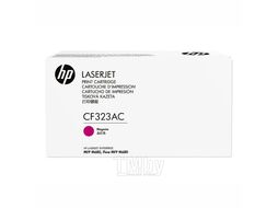 Тонер Картридж HP 653A CF323AC пурпурный (16000стр.) для HP CLJ Ent M651n / M651dn / M651xh / M680dn