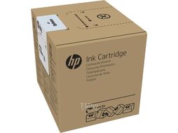 Картридж HP 872 3L Optimizer Latex Ink Crtg (G0Z07A)
