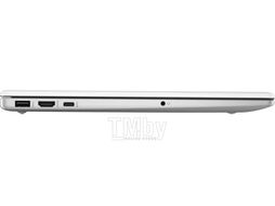 Ноутбук HP 15-fc0003nia Ryzen 5 7520U 8Gb SSD512Gb AMD Radeon 15.6" IPS FHD (1920x1080) Free DOS silver WiFi BT Cam (7K2M6EA)