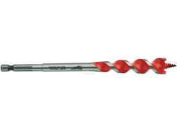 Сверло Speed Feed 16x165мм хвостовик 1/4" Hex (по дереву) MILWAUKEE 4932479472
