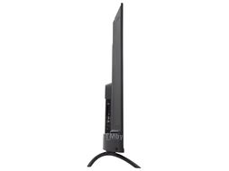 Телевизор LED Hyundai 50" H-LED50BU7003 Яндекс.ТВ Frameless черный Ultra HD 60Hz DVB-T DVB-T2 DVB-C DVB-S DVB-S2 USB WiFi Smart TV