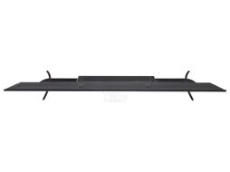 Телевизор LED Hyundai 50" H-LED50BU7003 Яндекс.ТВ Frameless черный Ultra HD 60Hz DVB-T DVB-T2 DVB-C DVB-S DVB-S2 USB WiFi Smart TV