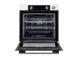 Духовой шкаф электрический с функцией пара KUPPERSBERG KSO 610 W